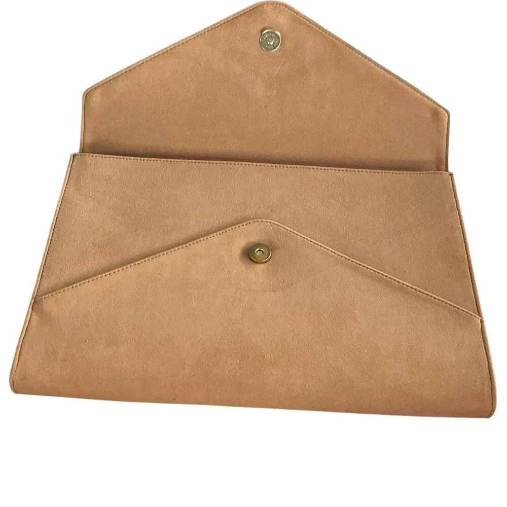 Lodis portfolio clutch